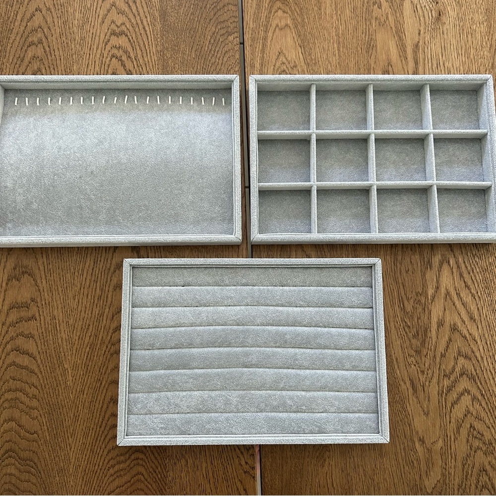 Jewelry Organizer